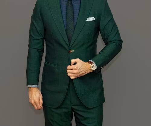 Suits